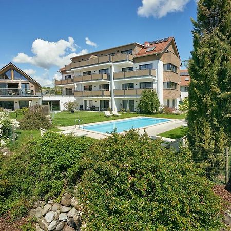 Landhaus Hoher Oberteuringen Exteriör bild