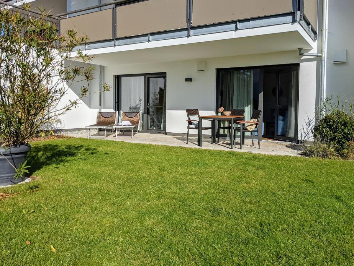 Landhaus Hoher Oberteuringen Exteriör bild