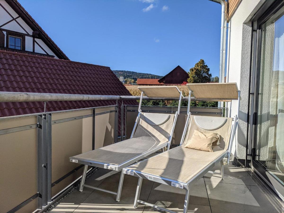 Landhaus Hoher Oberteuringen Exteriör bild