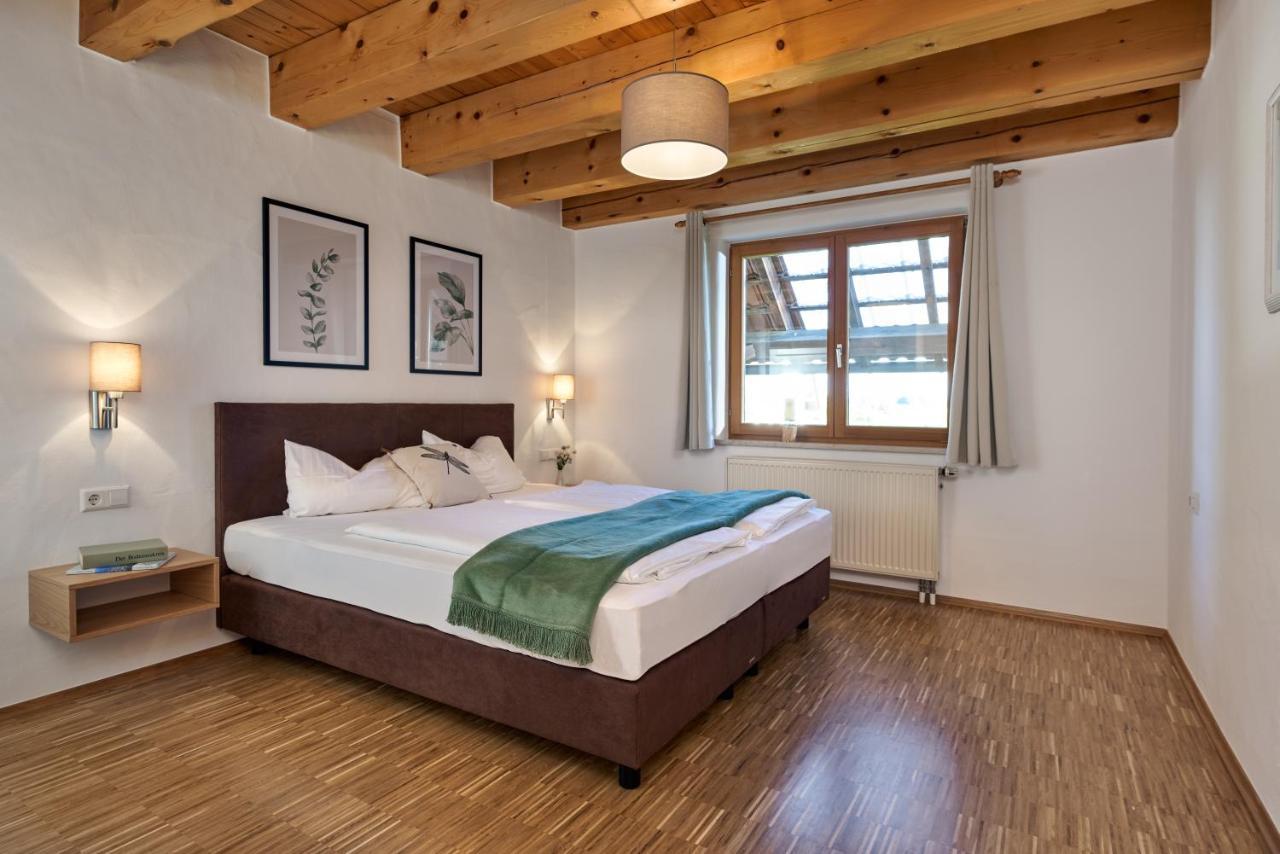 Landhaus Hoher Oberteuringen Exteriör bild